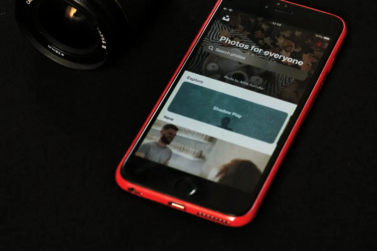 Jak Nick Castro przyspiesza usuwanie danych?