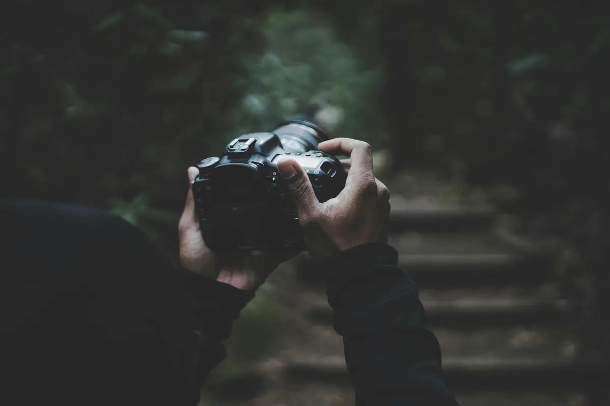 Ochrona prezesa przed wyciekiem prywatnych zdjęć